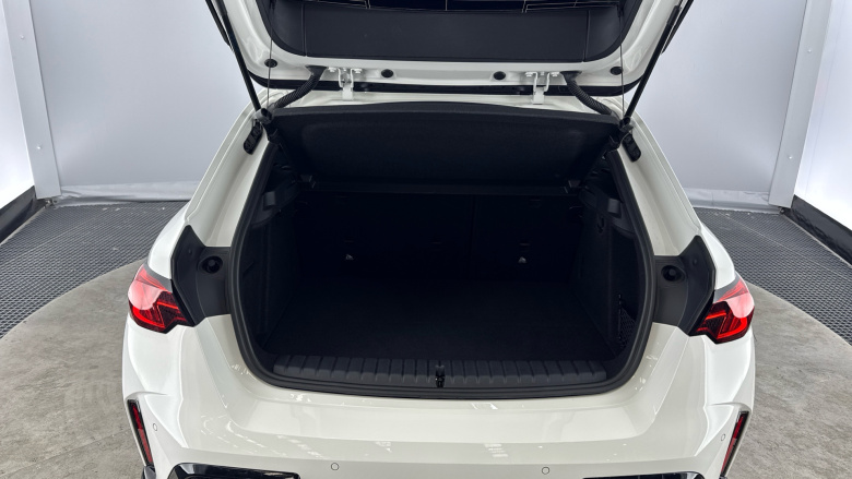 BMW 1 Series 120 M Sport 5dr Step Auto Petrol Hatchback